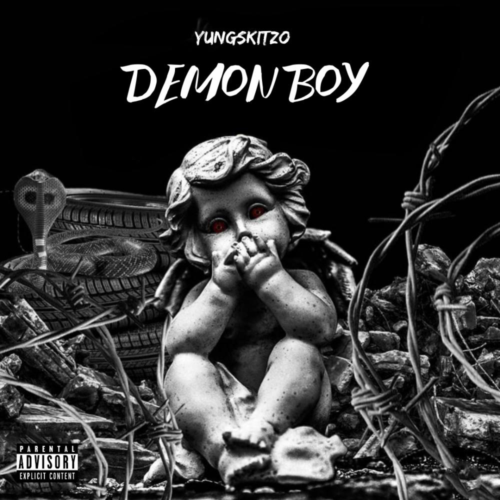 CANT SAVE ME AT ALL (feat. SONIE NIGHTZ, SP8CEMAN & ILL SAVAGE) (Explicit)