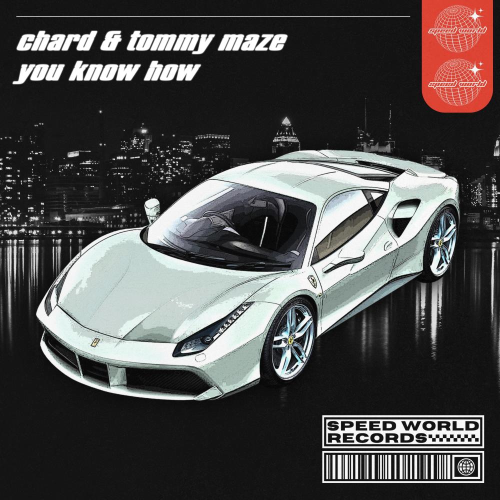 You Know How (Radio Edit)