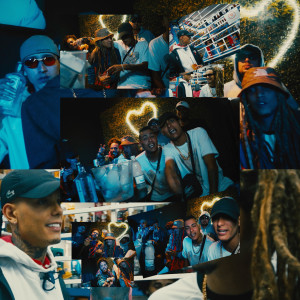 ดาวน์โหลดและฟังเพลง Set do Moikasbeats พร้อมเนื้อเพลงจาก Joey Mattos