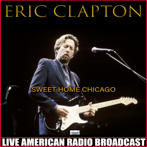 ดาวน์โหลดและฟังเพลง Someday After A While (Live) พร้อมเนื้อเพลงจาก Eric Clapton