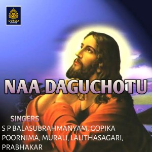 Listen to Na Yesu Raja song with lyrics from Murali