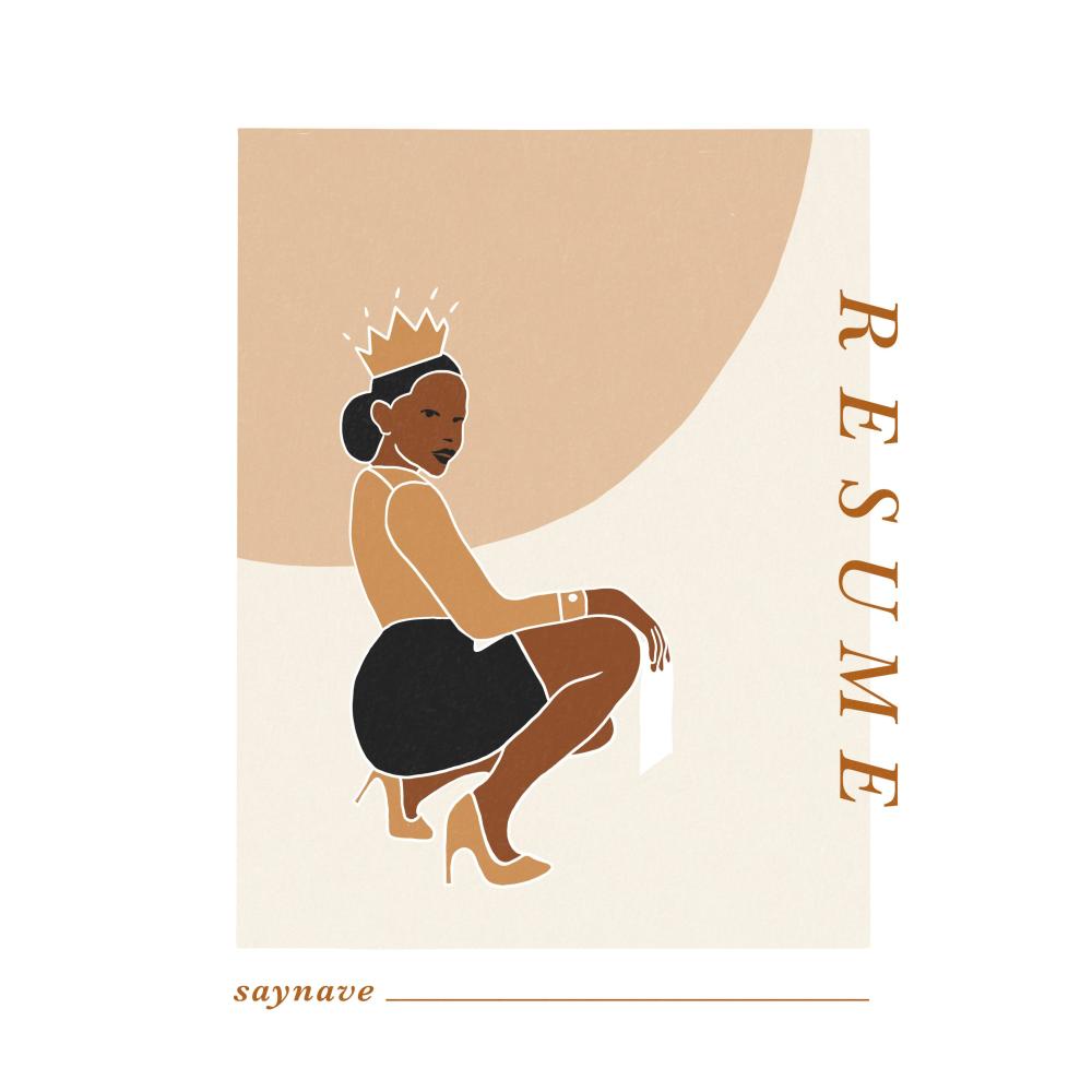 Resume (Explicit)