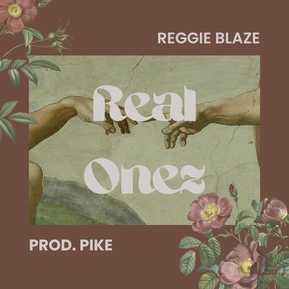 Real Onez (Explicit)