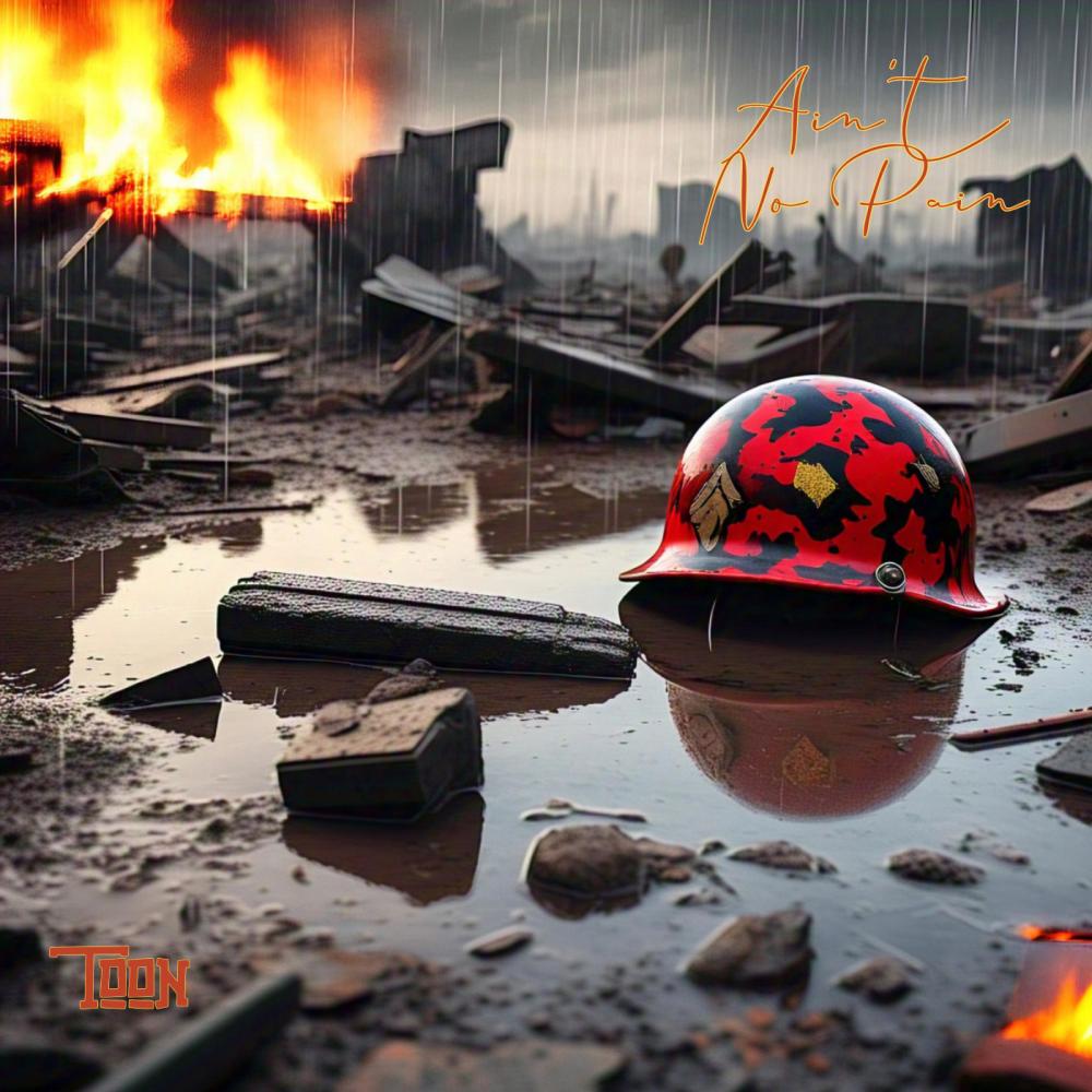 Ain't No Pain (Explicit)