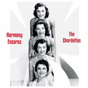 The Chordettes的專輯Harmony Encores