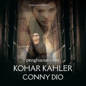 Listen to Penghianat Cinta song with lyrics from Kohar Kahler