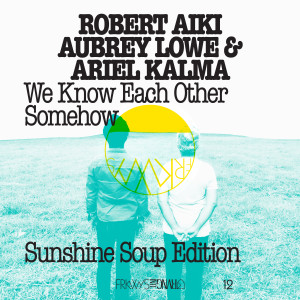 收聽Robert Aiki Aubrey Lowe的Both On Top歌詞歌曲