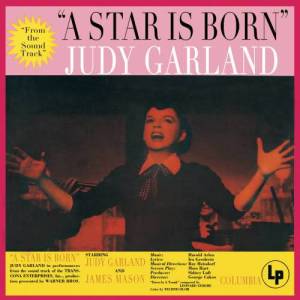 收聽Judy Garland的Born In A Trunk (medley) (Album Version) (medley|Album Version)歌詞歌曲