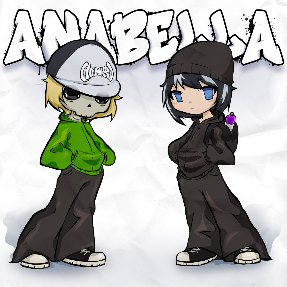 ANABELLA (Explicit)