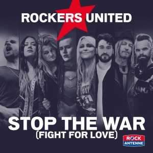 อัลบัม Stop the War (Fight for Love) ศิลปิน Electric Callboy