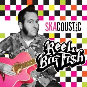 ดาวน์โหลดและฟังเพลง Take On Me ((Skacoustic)) พร้อมเนื้อเพลงจาก Reel Big Fish