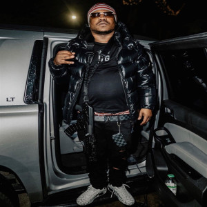 Listen to Juggin Like a Mtf (Explicit) song with lyrics from Bossman Rich