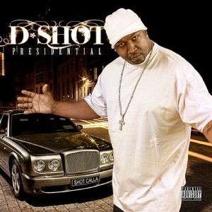 Album Presidential (Explicit) oleh D-Shot