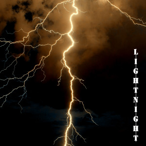 收聽VR的Lightning (Instrumental)歌詞歌曲
