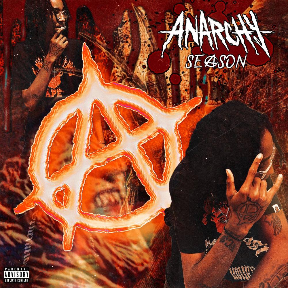 Echoes (feat. Lade) (Explicit)