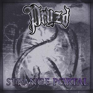 收听Pryzd的STRANGE PORTAL歌词歌曲
