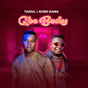 Album Gbe Body from 