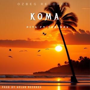 收聽Ozlam的Koma (feat. Pits & Toolbox)歌詞歌曲