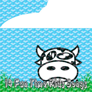Album 14 Fun Time Kids Songs oleh Songs For Children