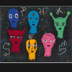 收聽Yung KRO的Step In LV (Explicit)歌詞歌曲