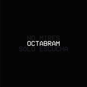 La Resistance的专辑Octabram