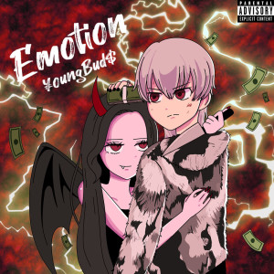 ¥oungBud$的專輯Emotion