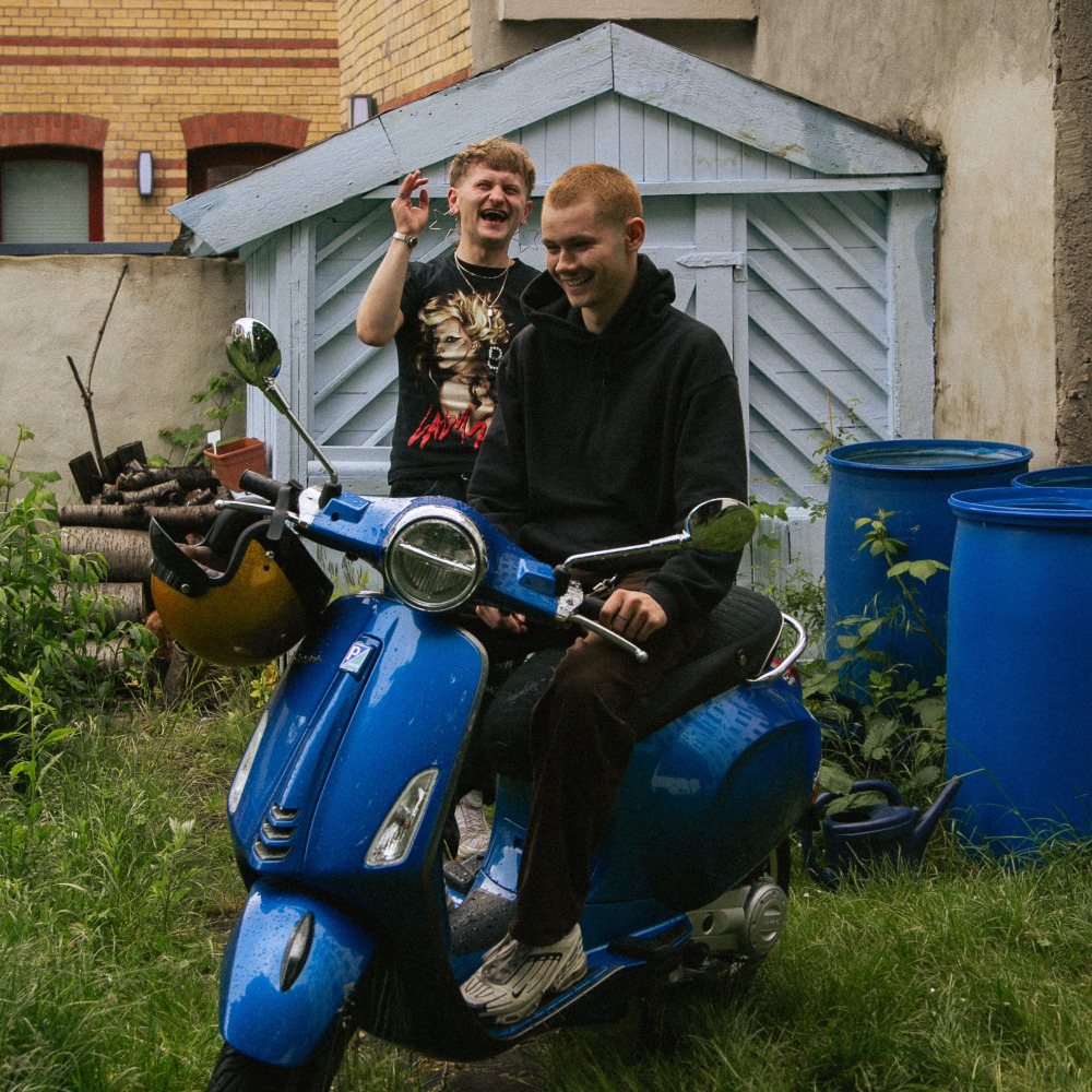 Brüderchen (Explicit)