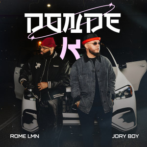 อัลบัม ¿Dónde K? (Explicit) ศิลปิน Rome LMN