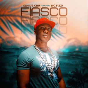 MC FIZZY的專輯Fiasco