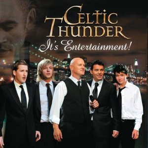 收聽Celtic Thunder的Hard to Say I'm Sorry歌詞歌曲