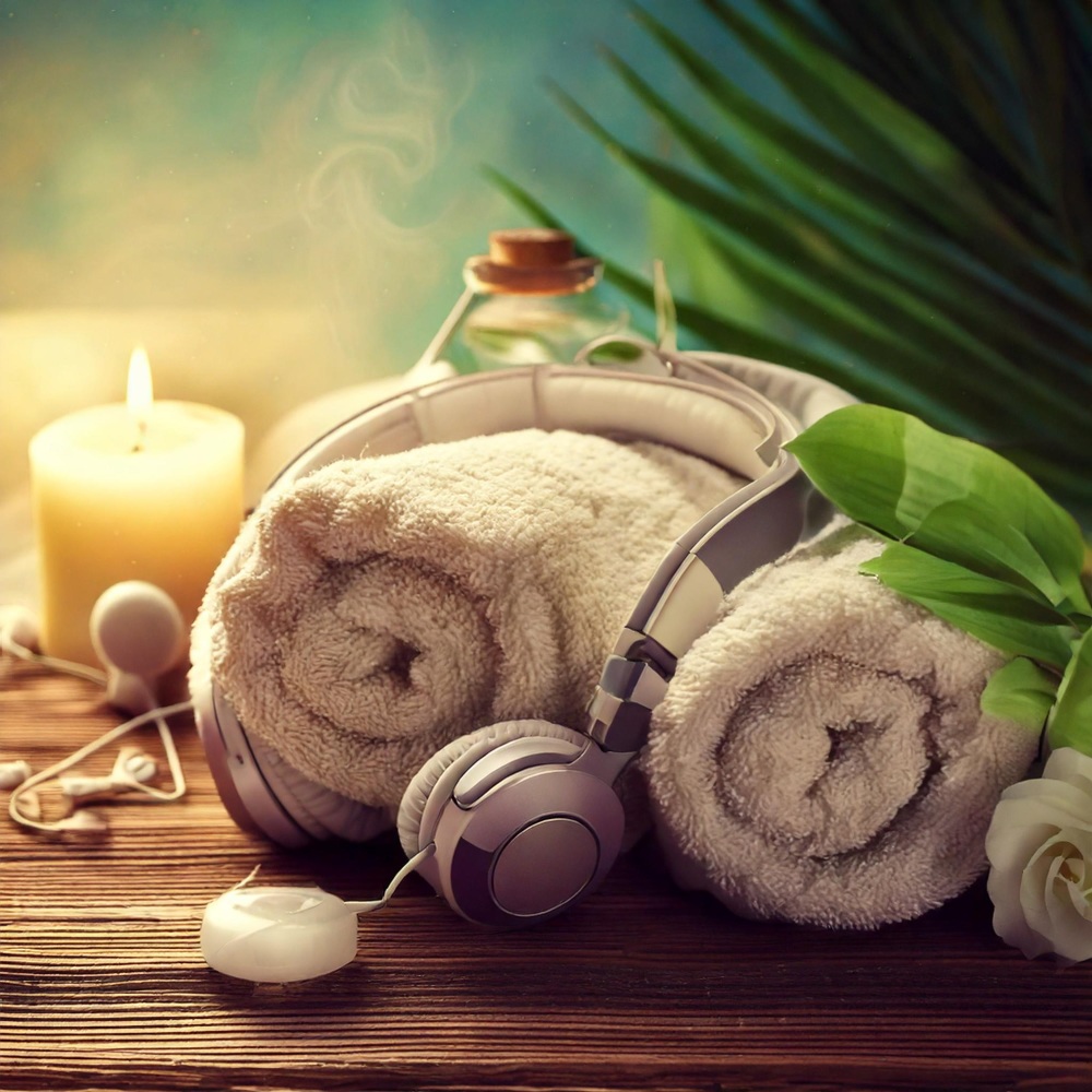 Rhythms for Stillness