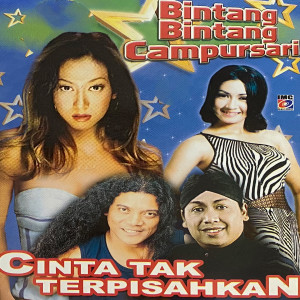 Album Bintang-Bintang Campursari, Vol. 1 from Dini Aditama