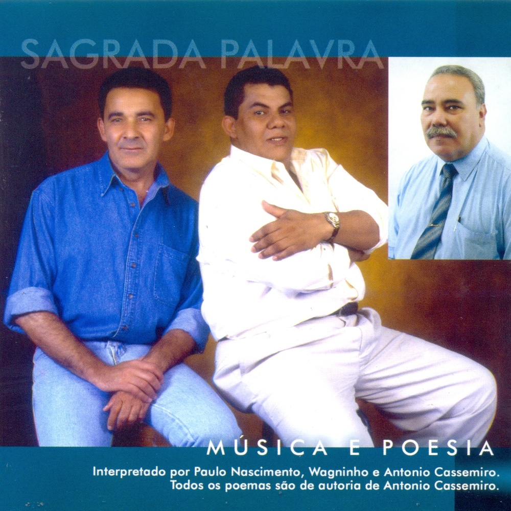 Pot-Pourri Declamação dos Poemas: Verdade Suprema / Inspiração / Jesus em Meu Coração