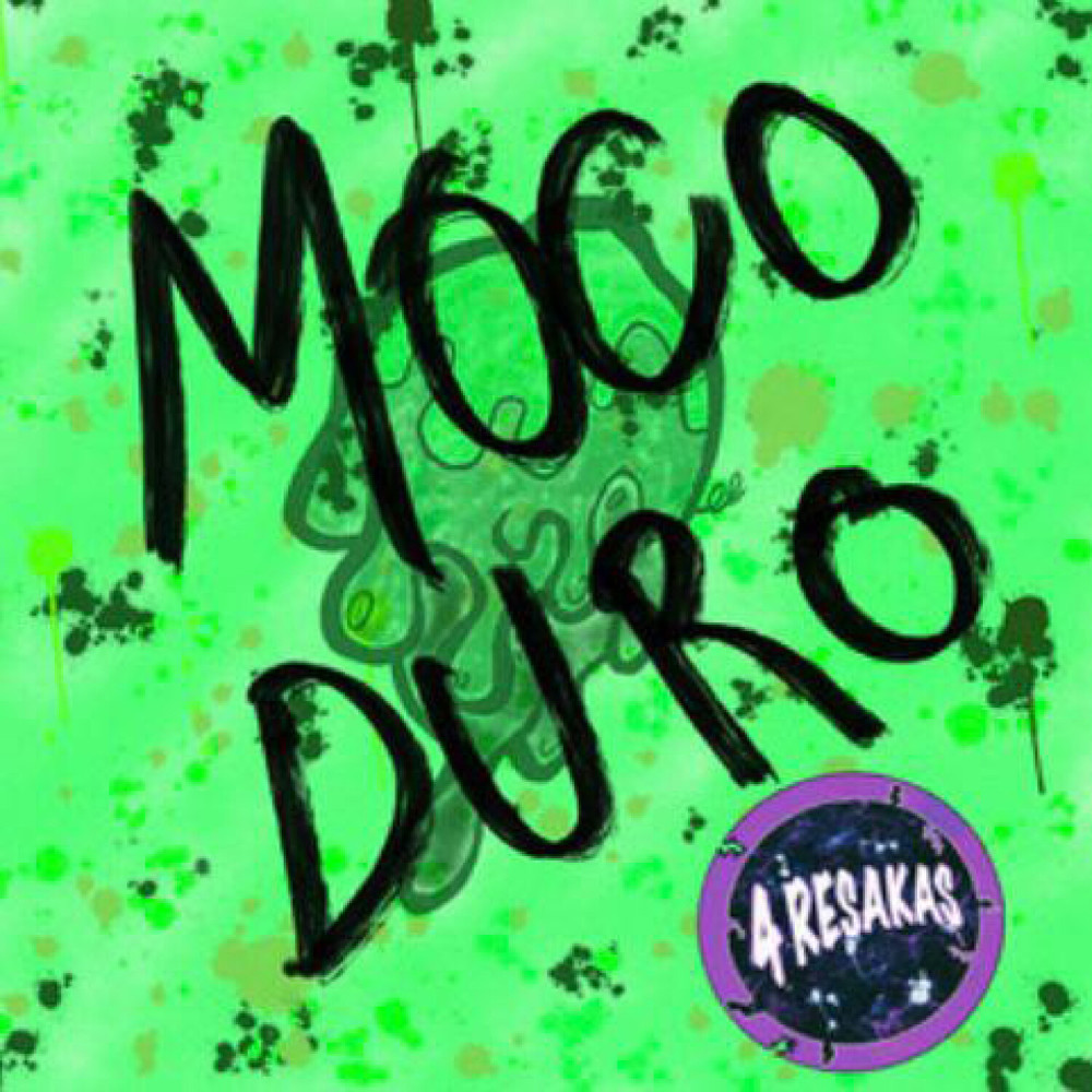 Moco Duro (Explicit)