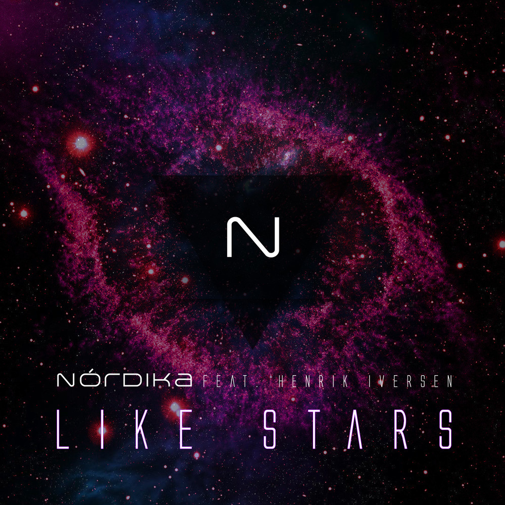 Like Stars (Time's up Mix)