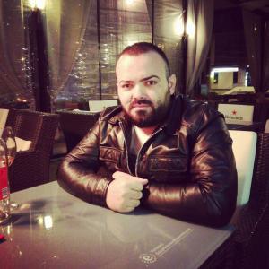 Album Sa fugim departe from Iulian Grigoras