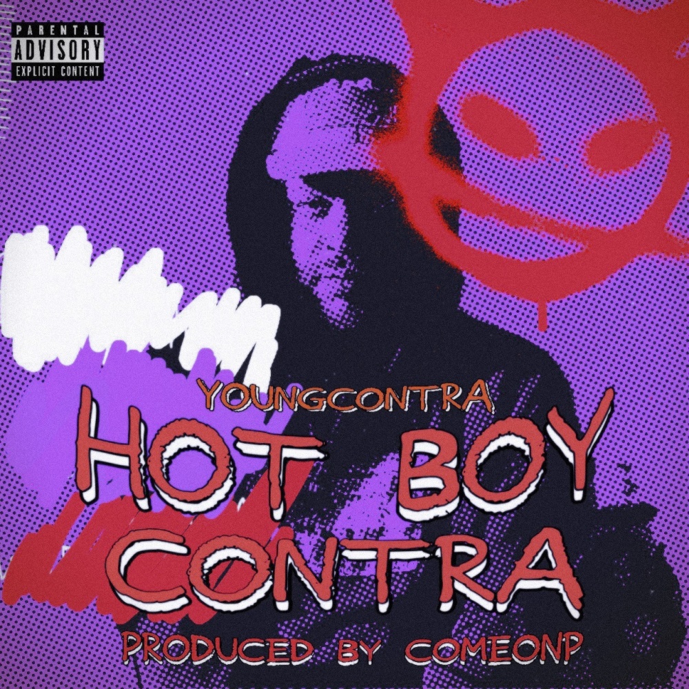 Hot Boy Contra (Explicit)