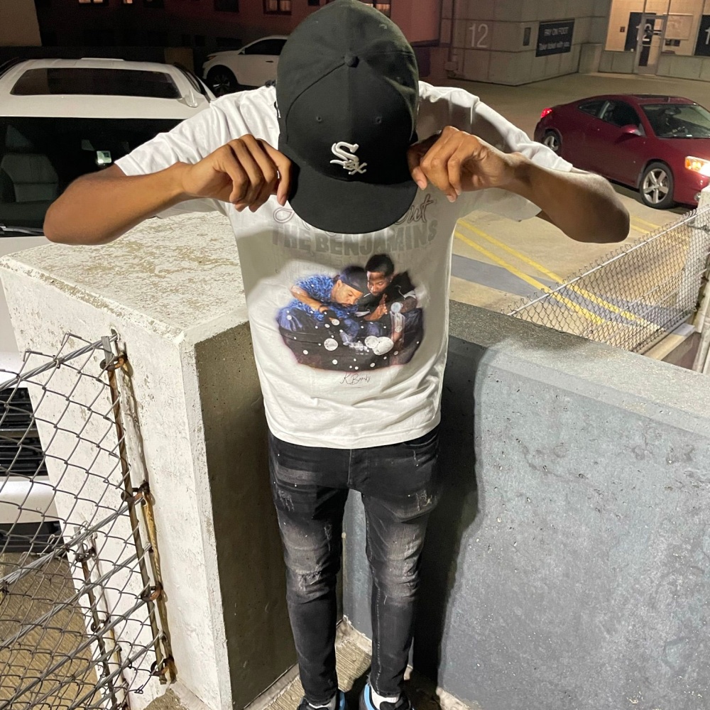 Grinding & Hustling (Explicit)