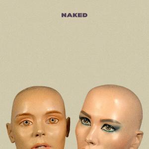 Parents的專輯Naked