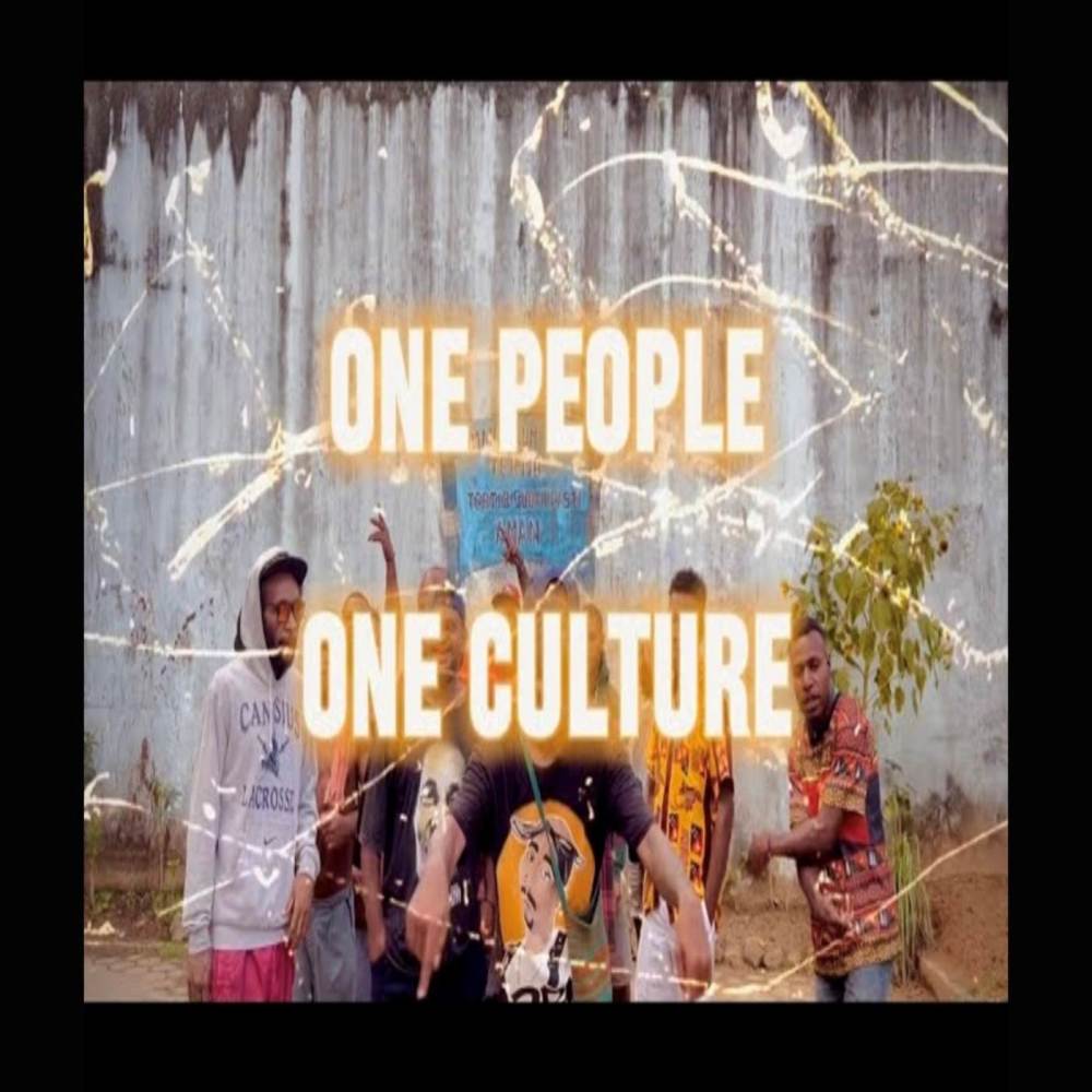 One People One Culture
