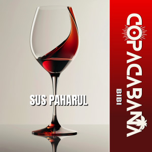 Copacabana的專輯Sus Paharul