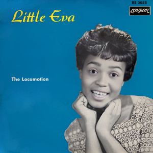 Loco-motion dari Little Eva