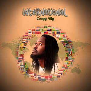 ดาวน์โหลดและฟังเพลง International พร้อมเนื้อเพลงจาก Coopy Bly
