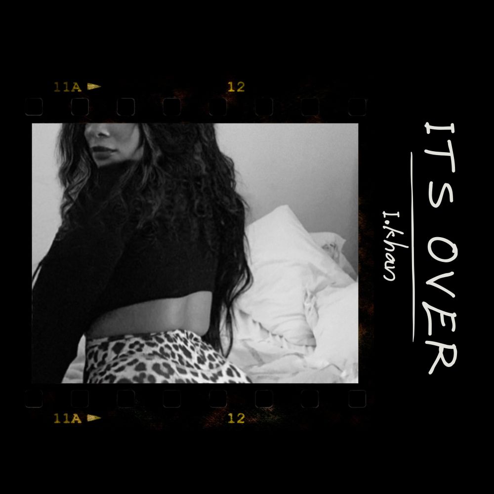 It's Over (Explicit)
