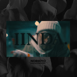 Album IINDA. from Norikiyo