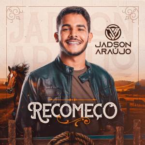 Jadson Araujo的專輯Recomeço