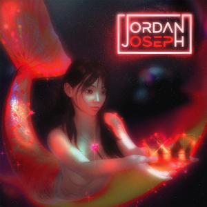 Album Tidal Wave from Jordan Joseph