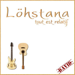 Album Tout est relatif (Explicit) oleh Lohstana David