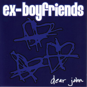收聽Ex-Boyfriends的Relationship歌詞歌曲