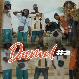 Album Damel #2 (Explicit) from Big Dat X